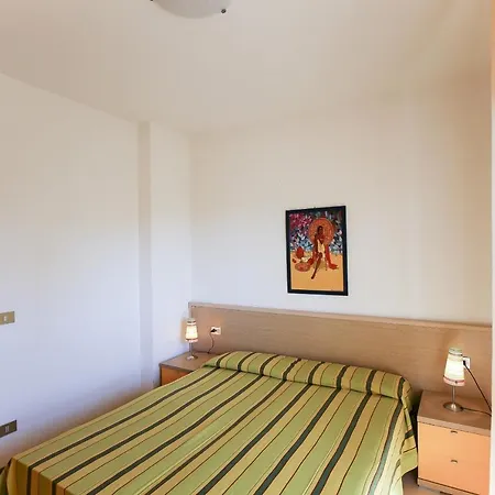 Appartamento Campiello Bibione