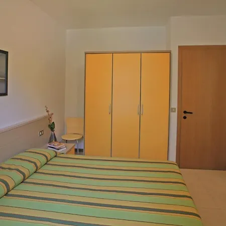 Apartment Campiello