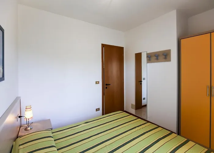 Campiello דירה *