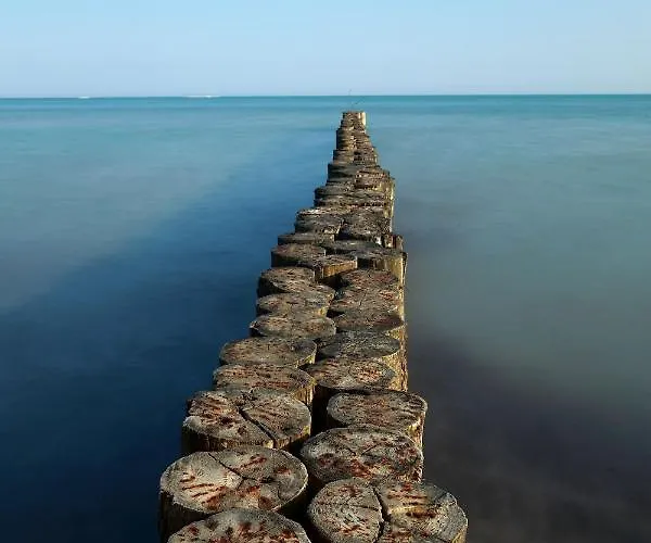 Campiello דירה *