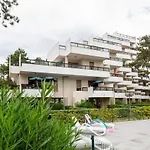 Campiello Διαμέρισμα Μπιμπιόνε