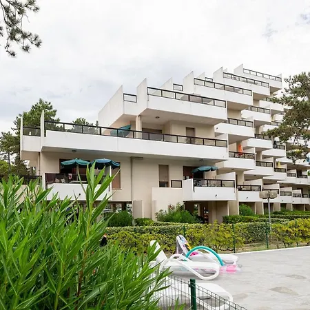 Campiello Apartman Bibione