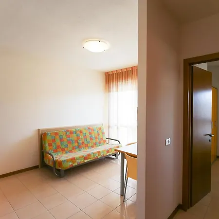 Apartment Campiello *