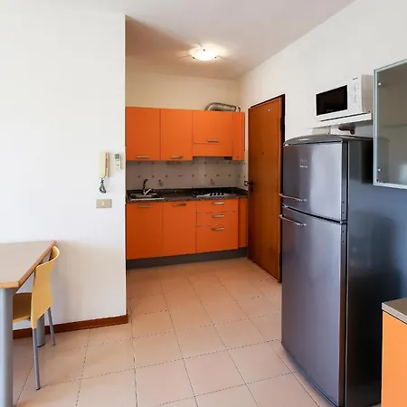 Apartmán Campiello *