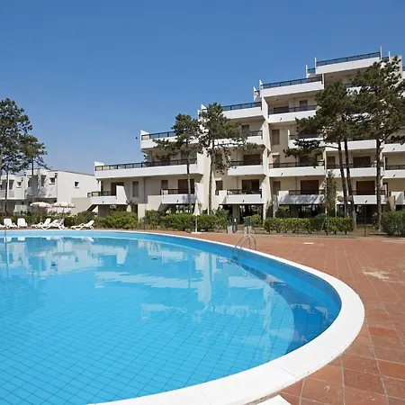 Campiello Apartman *