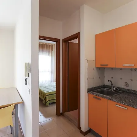 Campiello Apartman Bibione