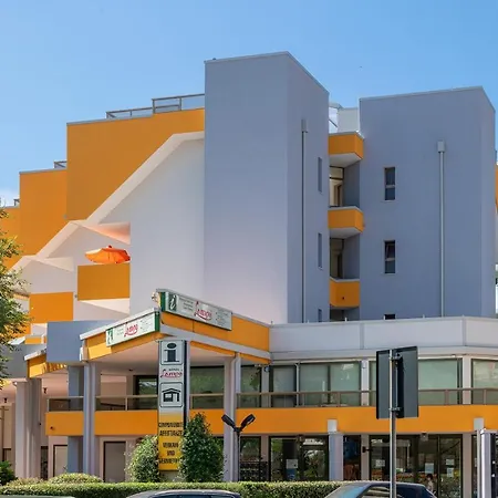 Campiello Apartman
