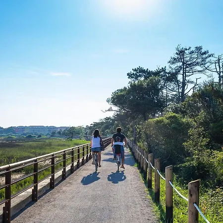 Campiello Apartment Bibione