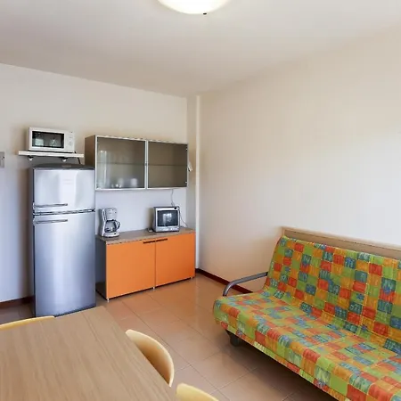 Campiello Apartmán *