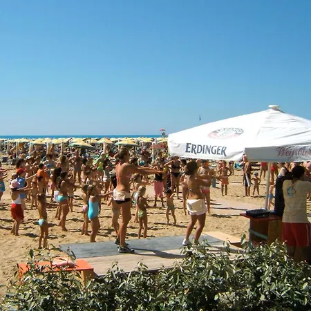 Campiello Apartment Bibione