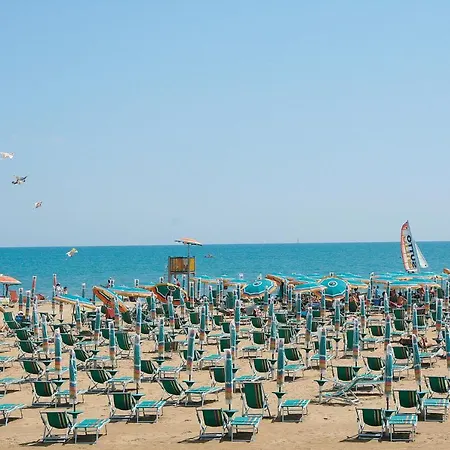 Apartment Campiello Bibione