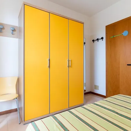 Campiello Apartman Bibione