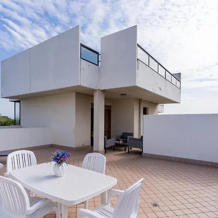 Campiello Apartman
