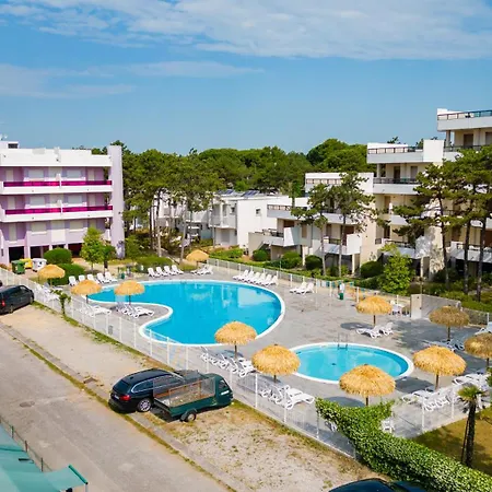 Campiello Apartman *