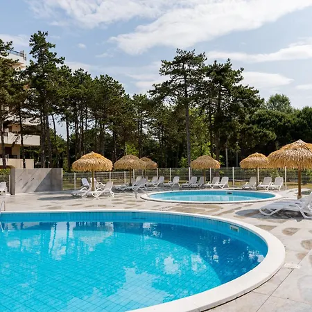 Apartman Campiello