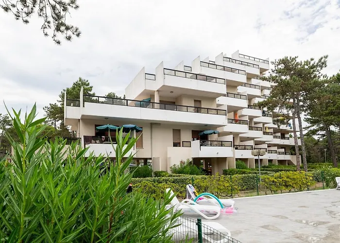 Campiello Apartment Bibione