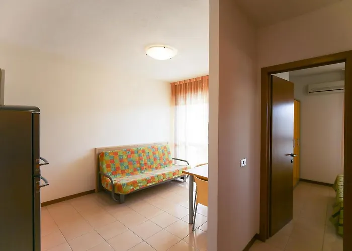 Apartment Campiello *