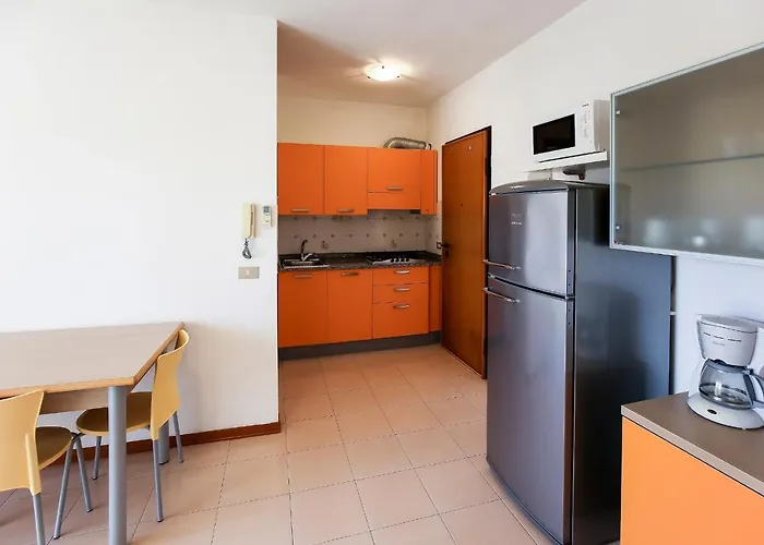 Apartment Campiello *