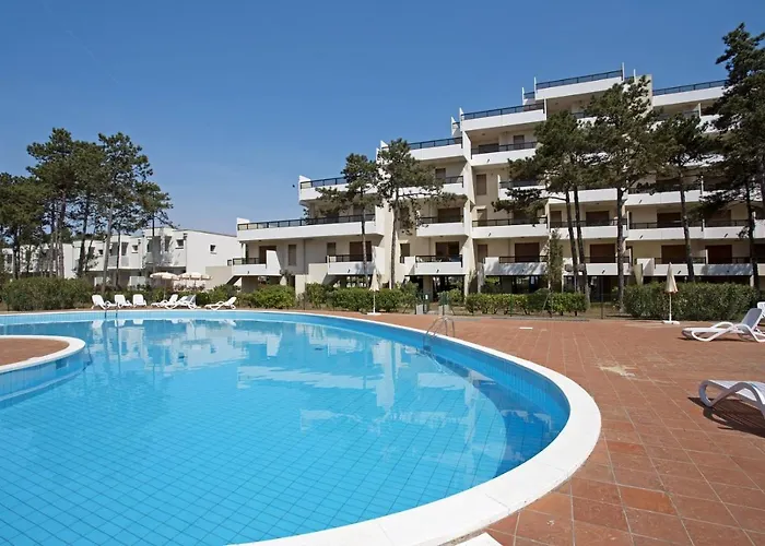 Campiello Apartment *