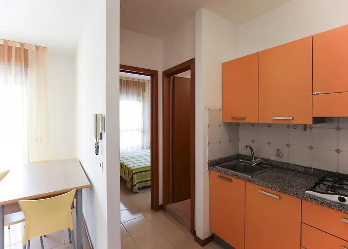 Campiello Apartment Bibione