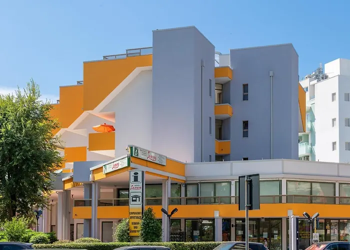 Campiello Апартаменти