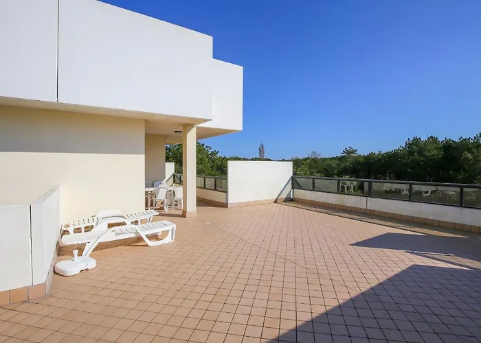 Campiello Apartment Bibione