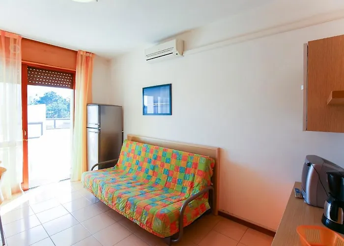 Campiello Apartment Bibione