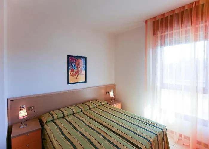 Campiello Apartment Bibione