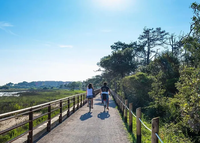 Campiello Apartment Bibione