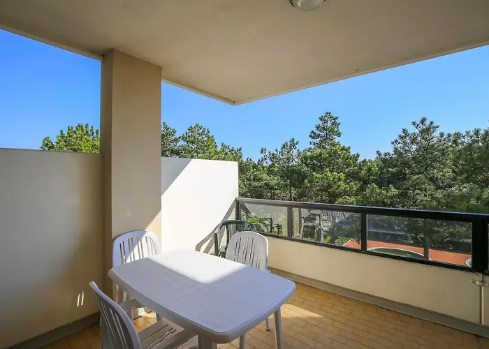 Apartment Campiello *