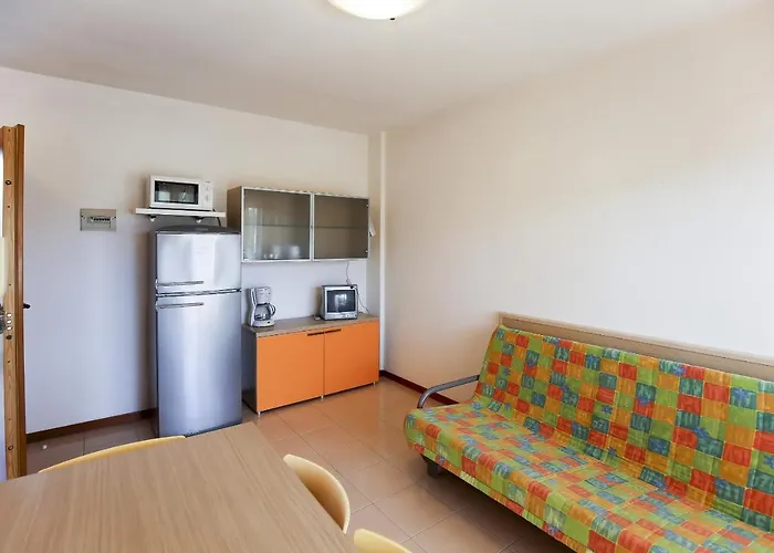 Campiello Apartment *