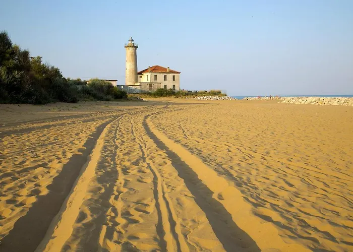 Campiello Апартаменти *