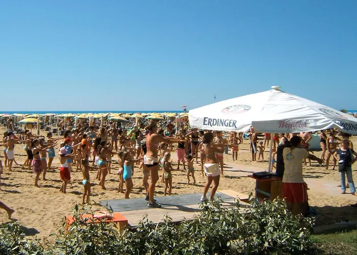 Campiello Apartment Bibione