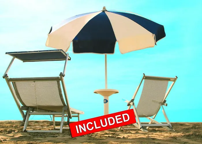 Campiello Апартаменти