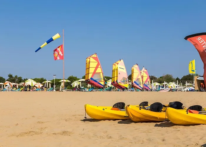 Campiello Апартаменти