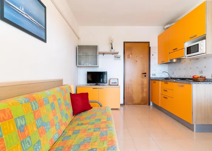 Apartment Campiello *