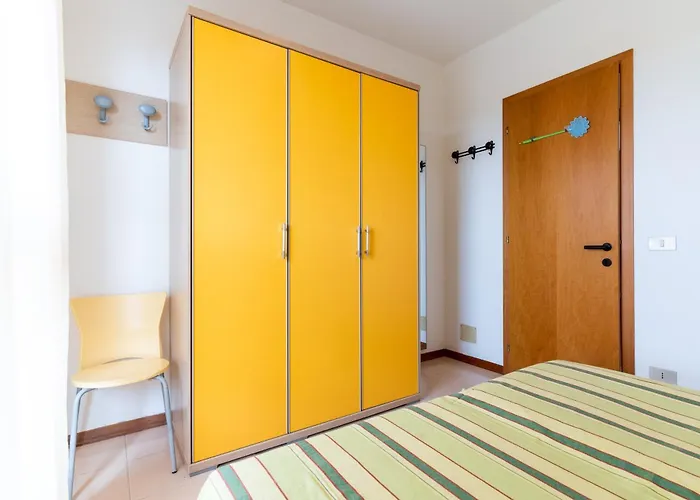 Campiello Apartment Bibione