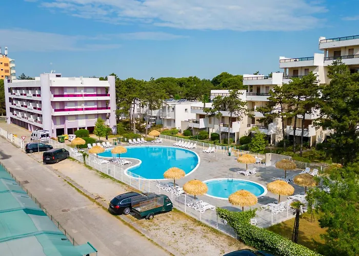 Campiello Apartment *