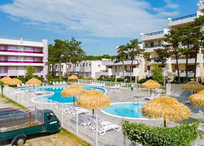 Апартаменти Campiello Бібіоне